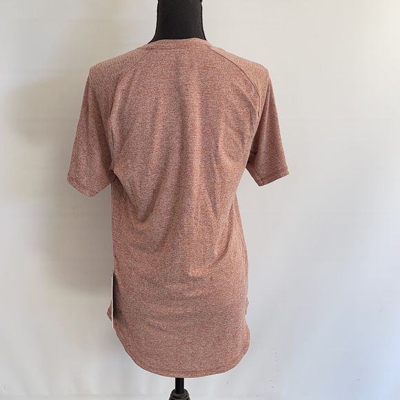 Lululemon deysense mesh short sleeve - Picture 5 of 7